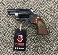 COLT DETECTIVE SPECIAL .38 SPECIAL MANUFACTURED 1980 Img-1
