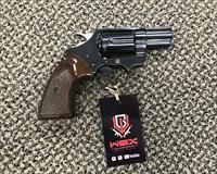 COLT DETECTIVE SPECIAL .38 SPECIAL MANUFACTURED 1980 Img-2