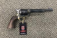 MITCHELL ARMS MODEL SAA SINGLE ACTION COWBOY .44 MAGNUM 7 3/8 INCH BBL Img-1