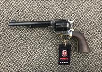MITCHELL ARMS MODEL SAA SINGLE ACTION COWBOY .44 MAGNUM 7 3/8 INCH BBL Img-2