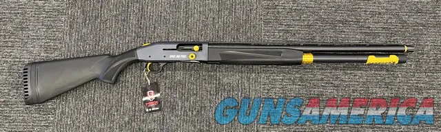 MOSSBERG 940 JERRY MICULEK PRO 12 GAUGE NIB