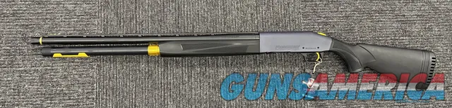 MOSSBERG 940 JERRY MICULEK PRO 12 GAUGE NIB