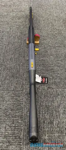 MOSSBERG 940 JERRY MICULEK PRO 12 GAUGE NIB