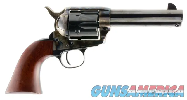 Taylors and Company Model 1873 .45 Colt Revolver - New, CA OK