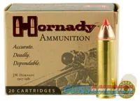 Hornady 9152 .460 S&W Ammunition, 480 Rounds