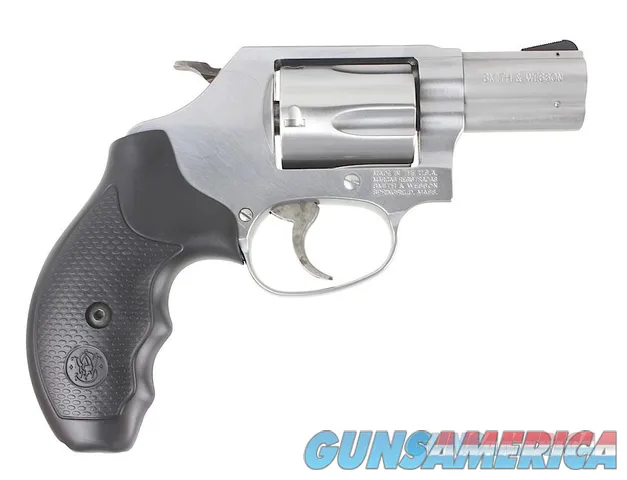 Smith & Wesson 60-14 .357 Magnum Revolver - New, CA OK