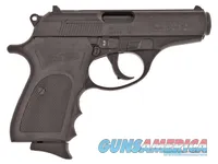 Bersa Firstorm .380ACP Pistol - New, CA OK