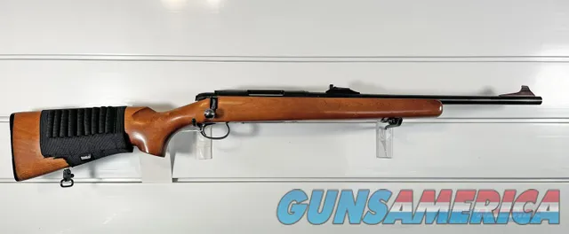 Remington 788 .243 Win Rifle
