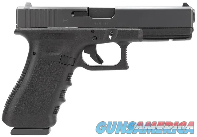 Glock 22 GEN3 .40S&W Pistol - New, CA OK