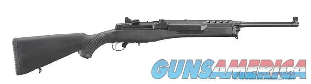 Ruger Mini-14 .223 Rem Rifle - New