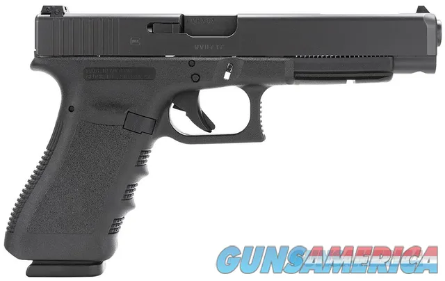Glock 35 GEN3 .40S&W Pistol - New, CA OK