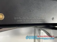 European American Armory Bunda 12GA Shotgun