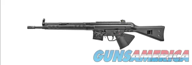 PTR-91 .308 Win Rifle - New