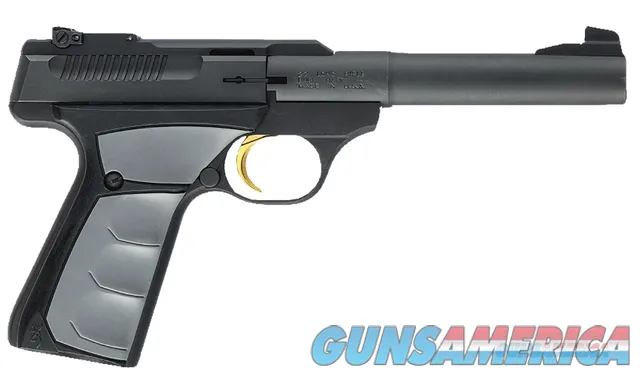 Browning Buck Mark .22LR Pistol - New, CA OK
