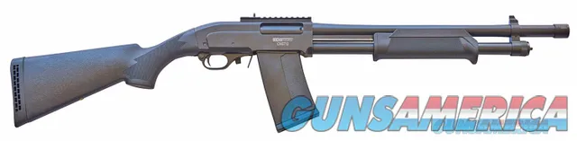 SDS Imports Civet 12 GA Shotgun - New