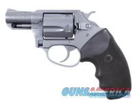 Charter Arms Undercover .38 Special Revolver - New, CA OK