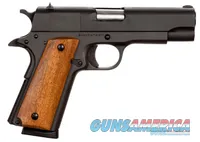 Rock Island Armory 1911-A1 MS .45ACP Pistol - New, CA OK