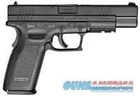 Springfield Armory XD-45 Tactical .45 ACP Pistol - New, CA OK