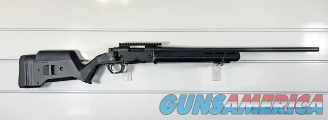 Remington 700 Custom Magpul 24" .223 Remington Rifle
