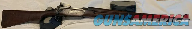 Remington M1917 Enfield