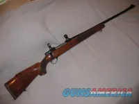 Sako Finnbear L61R .270 Winchester