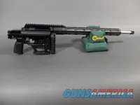 6.5 Creedmoor Sig Sauer Cross Bolt Action Rifle