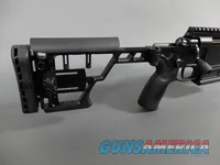 6.5 Creedmoor Sig Sauer Cross Bolt Action Rifle