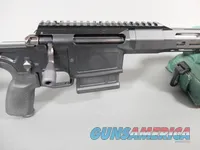 6.5 Creedmoor Sig Sauer Cross Bolt Action Rifle