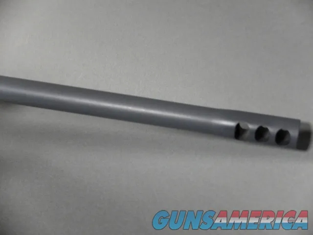 Hill Country Rifles -338 Lapua Hunter Bolt Action