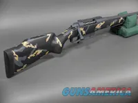 Hill Country Rifles -338 Lapua Hunter Bolt Action