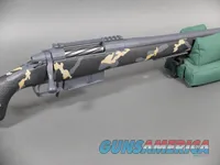 Hill Country Rifles -338 Lapua Hunter Bolt Action