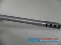 Hill Country Rifles -338 Lapua Hunter Bolt Action