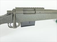 Custom 7mm SAUM built by Spartan Precision on Surgeon Action Img-3