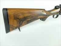 Winchester Classic Model 70 Custom Hill Country 300 Win Mag Img-2