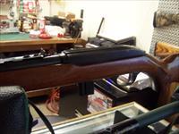 PRE-OWNED GLENFIELD MODEL 70. 22LR. GOOD CONDITION  Img-4