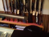 PRE-OWNED RUGER ALL WEATHER MODEL 77/22 W/SCOPE. 22 HORNET. EXCELLENT CONDITION Img-6
