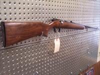 Remington 514 .22LR/L/S 24"bbl Single Shot Rifle. Very Good Condition !!! 
