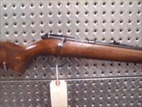 Remington 514 .22LR/L/S 24"bbl Single Shot Rifle. Very Good Condition !!! 