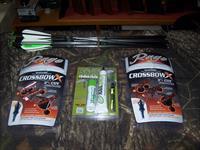 PRE-OWNED EXCALIBUR EQUINOX CROSSBOW. EXCELLENT CONDITION WITH LOTS OF EXTRAS Img-8