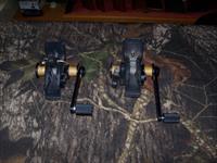 PRE-OWNED EXCALIBUR EQUINOX CROSSBOW. EXCELLENT CONDITION WITH LOTS OF EXTRAS Img-9
