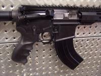 Custom Built AR-15. 7.62X39 HBAR 16. New. Never been fired  Img-3