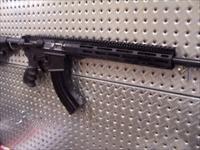 Custom Built AR-15. 7.62X39 HBAR 16. New. Never been fired  Img-4