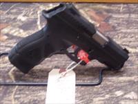 Taurus TH9C 9mm 3.54 Hammer Fired Pistol, Black. NIB  Img-1