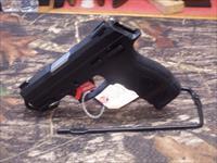 Taurus TH9C 9mm 3.54 Hammer Fired Pistol, Black. NIB  Img-2