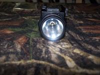 Factory Reconditioned Streamlight  TLR-1s LED Rail Mounted Flashlight with Strobe Function and Rail Locating Keys - 300 Lumens Img-4