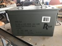 GG&G 5.56 ss109 m855