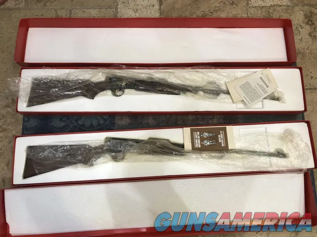 Winchester model 63 high grade and grade one