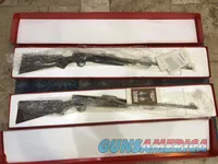 Winchester model 63 high grade and grade one