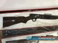 Winchester model 63 high grade and grade one