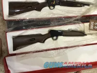 Winchester model 63 high grade and grade one